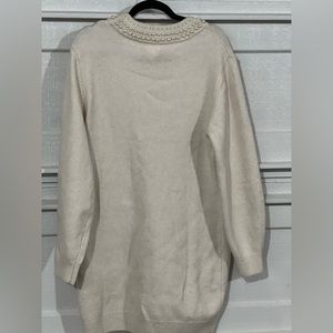 H&M sweater dress